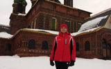 Экскурсия по кремлю в Ростове Великом, ремесленный двор, обзорная экскурсия по Ярославлю