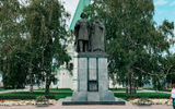 Обзорная экскурсия по г. Нижний Новгород