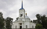 Городец - древнейший город земли Нижегородской