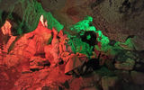 Приезд, переход до Воронцовских пещер