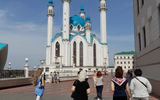 Экскурсия «Православная святыня - Казанская икона Божьей Матери»