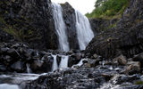 Посещение водопадов оз. Дюпкун или экскурсия на Курейский водопад