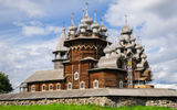 Обзорная экскурсия по Петрозаводску, на о. Кижи