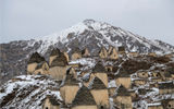 Зимний тур по Северной Осетии и Кабардино-Балкарии