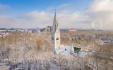 Зимний тур в гостеприимный Калининград