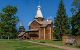 Великий Новгород. Старая Русса