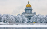 Весенний портрет великого города Петербурга. Тур на 7 дней