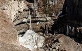 Водопад Тобот, Матлас, Хунзах, Карадахская теснина