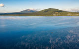 Озеро Тургояк - Челябинск