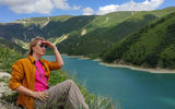 Это Кавказ. Экскурсионный тур по пяти республикам с заездом в среду