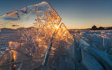 Фотоэкспедиция Baikal Ice