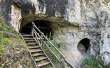 Денисова пещера - Каракол