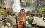 Пешая экскурсия на водопад Куркуре