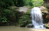 Водопады Руфабго (длительность маршрута 7 часов)