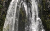 Малая долина Гейзеров. Гигантский водопад