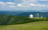 Астрофизическая обсерватория, отъезд