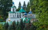 Изборск и Свято-Успенский Псково-Печерский монастырь. Завершение программы