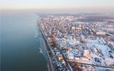 «Новогодняя сказка на Балтике»: эксклюзивный маршрут