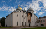 Экскурсия по Кремлевскому комплексу «Стены и башни Древнего Детинца»