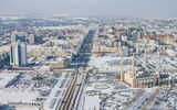 Знакомство со столицей Чечни