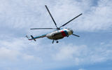 Вертолетная экскурсия Долина гейзеров