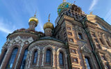 Что правит Петербургом. Экскурсионный тур на 6 дней