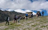 Восхождение на Эльбрус с Юга. Комфортный тур по классическому маршруту