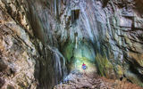Маршрут на плато Сарысаз и Каракокшинским пещерам