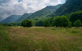 Кавказ: Псебай - Красная поляна. Многодневный поход