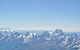 Подъем на горный приют (3800 м). Высотная акклиматизация на 4200-4400 метров