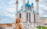 Погружение в историю Казани и культуру татар