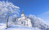 «Псков православный» - экскурсия по храмам и монастырям