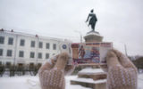 Обзорная экскурсия по Архангельску и музей под открытым небом «Малые Корелы»
