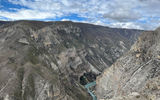 Сулакский каньон и бархан «Сары-кум». Прогулка на катере, посещение форелевого хозяйства