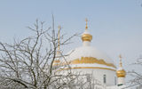 Зимние каникулы в Пскове и Великом Новгороде