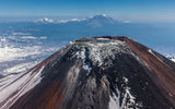 Восхождение на Авачинский вулкан