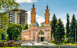Тур по Северной Осетии и Кабардино-Балкарии