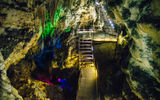 Плато «Лаго-Наки», Большая Азишская пещера, сырная дегустация