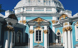 Автобусная экскурсия в Царское Село и Павловск «Дворцовое ожерелье Санкт-Петербурга»