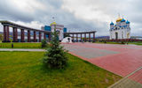 Прибытие на Южно-Сахалинск