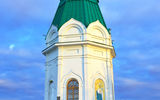 Обзорная экскурсия по Красноярску