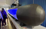 Северодвинск и интерактивная выставка «Музейная субмарина»