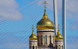 Прибытие в Владивосток. Обзорная экскурсия по городу