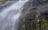 «Ледовая ферма» - Софийские водопады