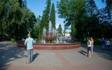 Прибытие в Горно-Алтайск. Обзорная экскурсия по городу и посещение Национального музея Алтая