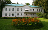 Музей-усадьба Л.Н. Толстого - Тула