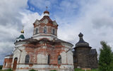 Экскурсия «Наследие земли Холмогорской»