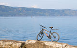 Велопрогулка вдоль берегов острова Ольхон