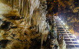 Экскурсия на плато «Лаго-Наки», Большая Азишская пещера, сырная дегустация