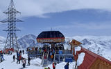 Совершение восхождения на вершину Эльбрус Западная (5642 м над у. м.)